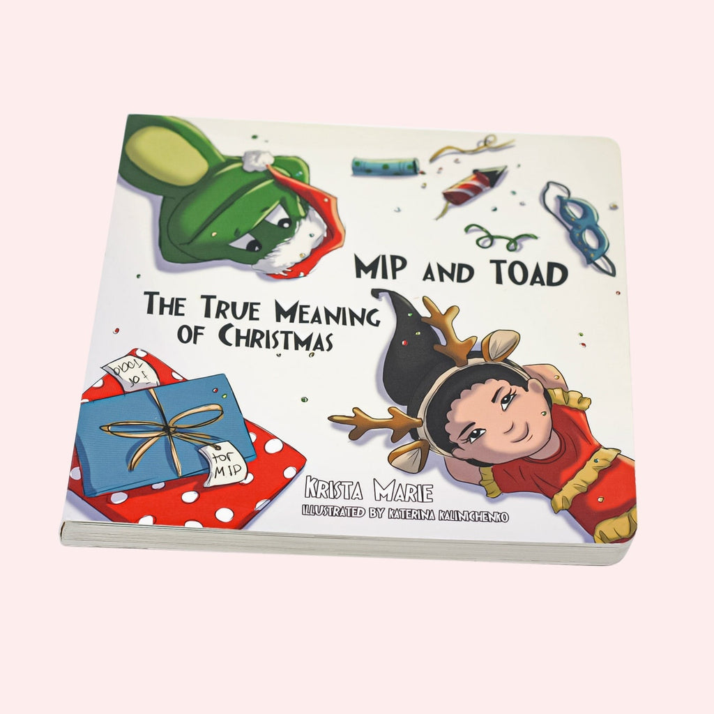 All | Mip and Toad