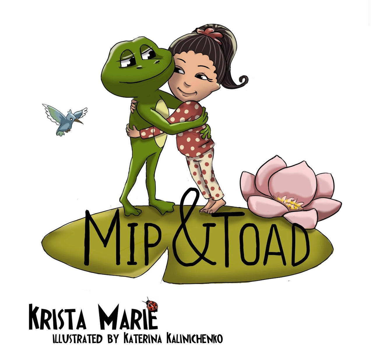 All | Mip and Toad